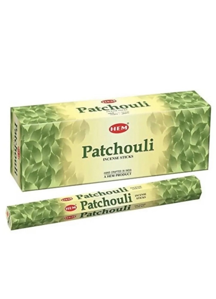 Incense Sticks Box Choose your favorite scent