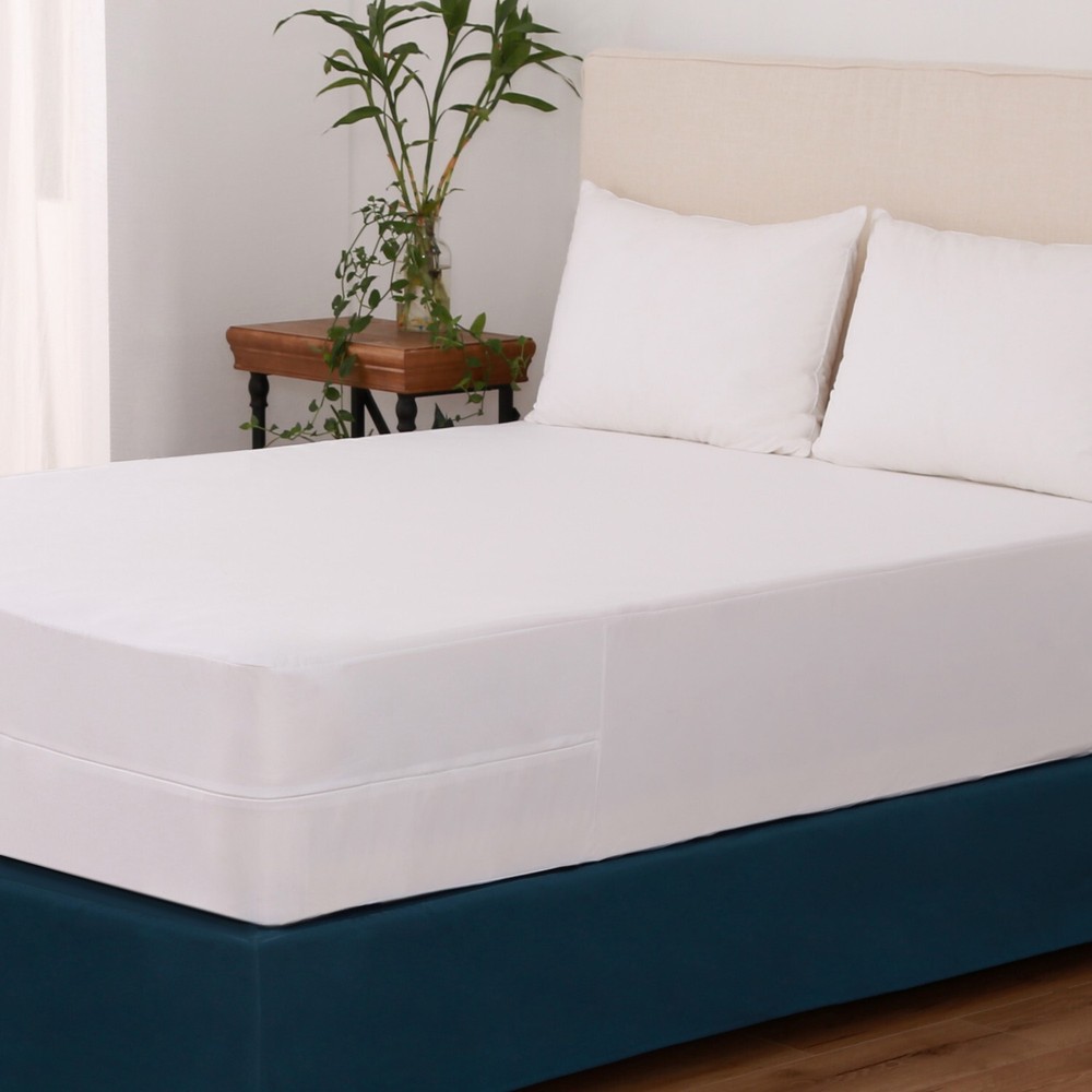 Protextile Bed Bug Proof Mattress Encasement