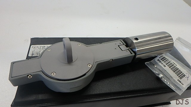 NICE PROCHECK DIGITAL INDICATOR 0 - 1 / 0 - 25MM