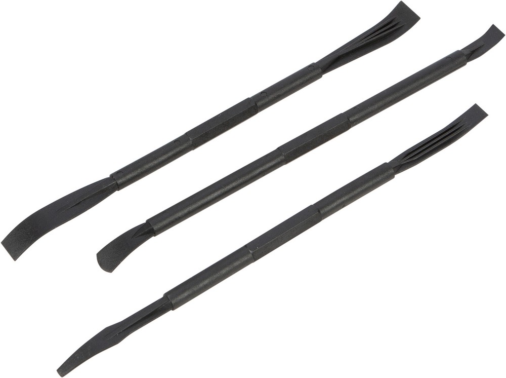 Performance Tool Nylon Mini Pry Bar Set W2038