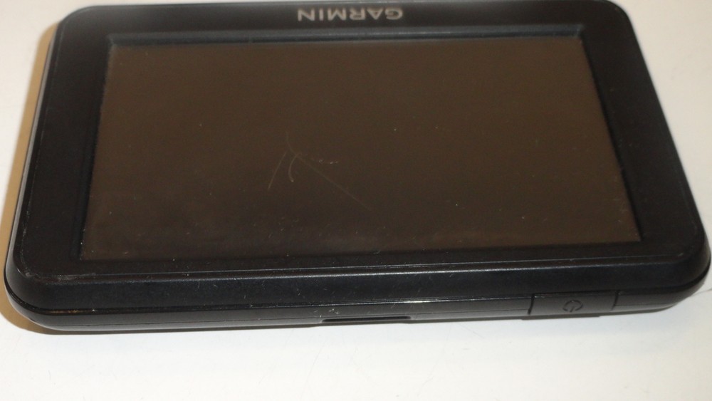 Garmin Nuvi 40 4.3" Compact Navigator