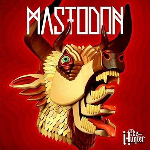 Mastodon - Hunter [New Vinyl LP]