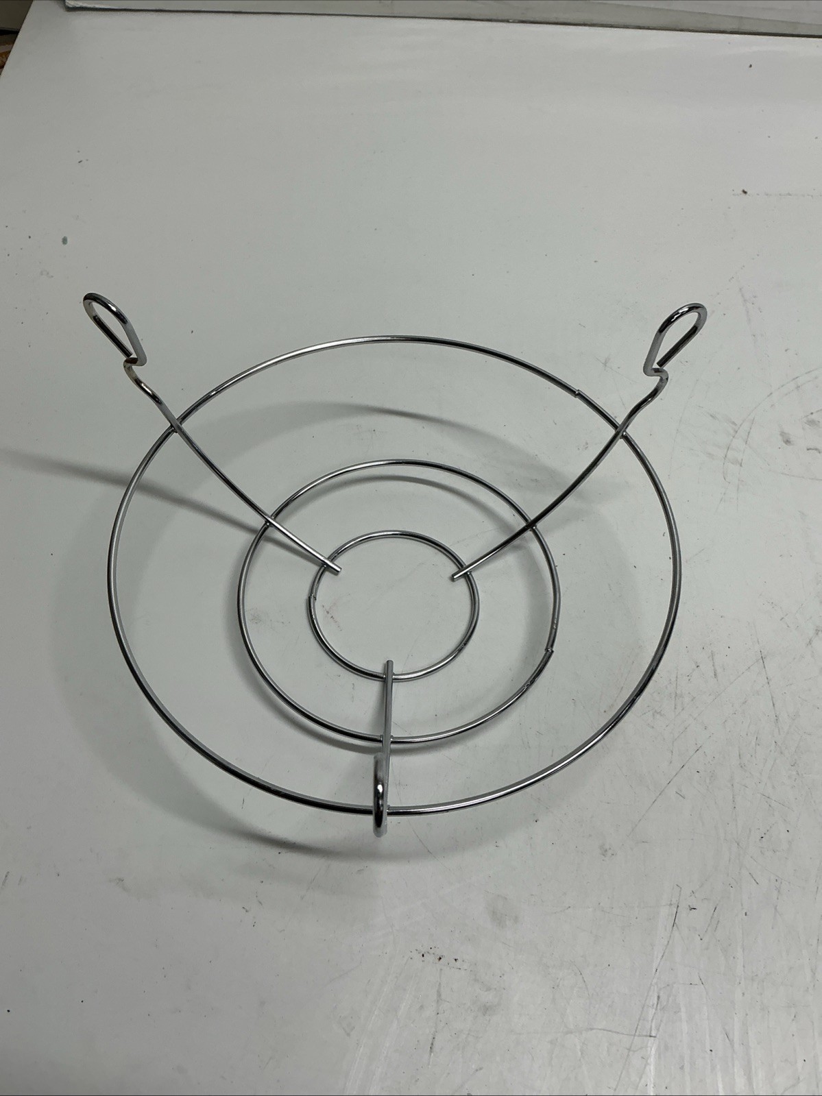 Fostoria Docklight Lampguard LG-1 03313222. W-042