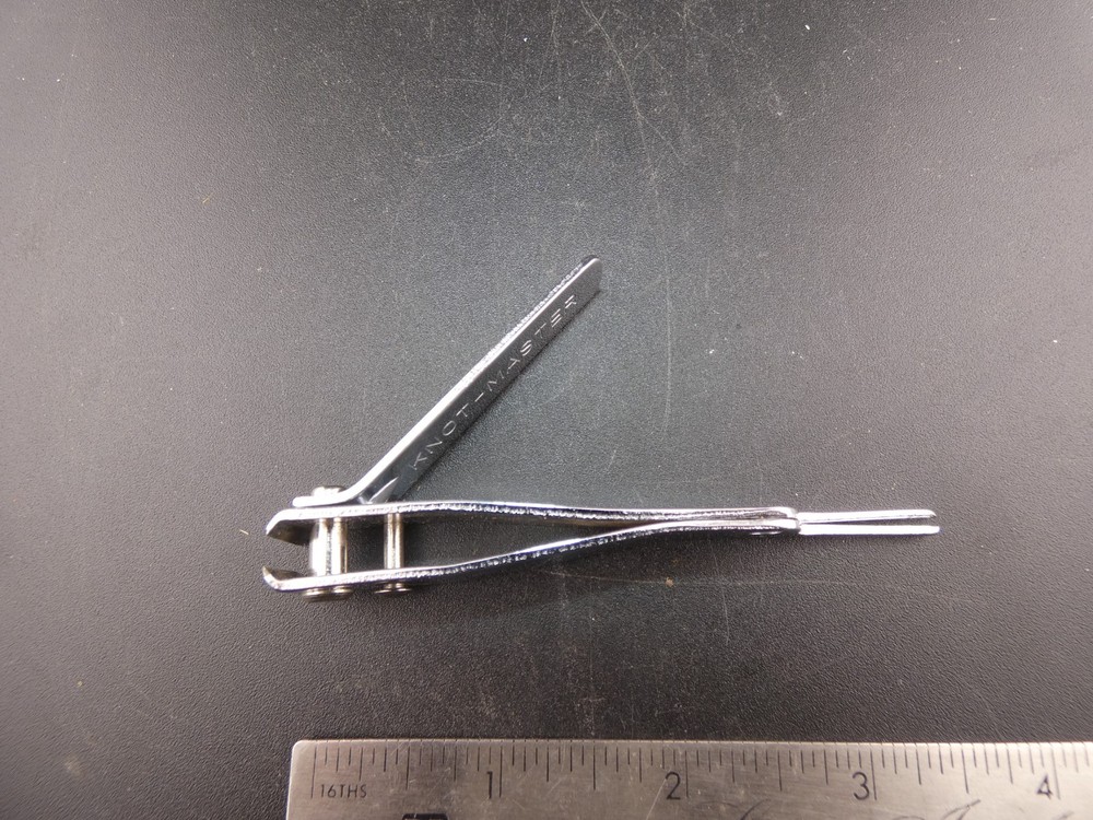 Knot Master Tool Fishing Clippers