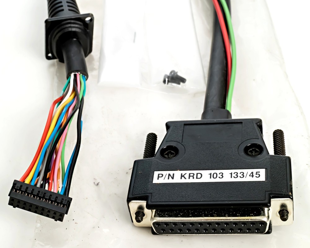 M/A COM KRD 103 133/45 Cable Accessory Macom