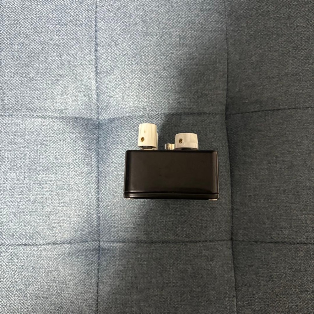 Subdecay Starlight Quantum Flanger 118276