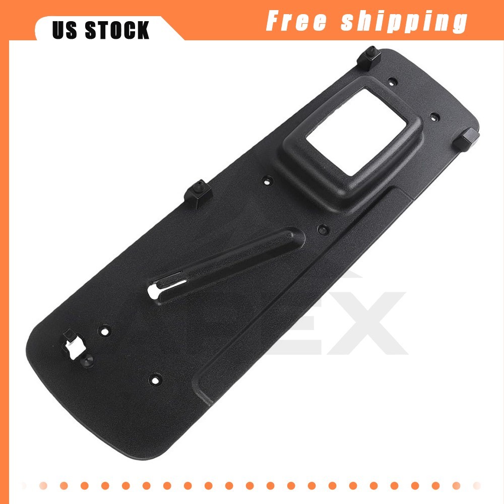 Center Console Lid Bracket Armrest Base For Dodge Dakota Durango 5018906AB