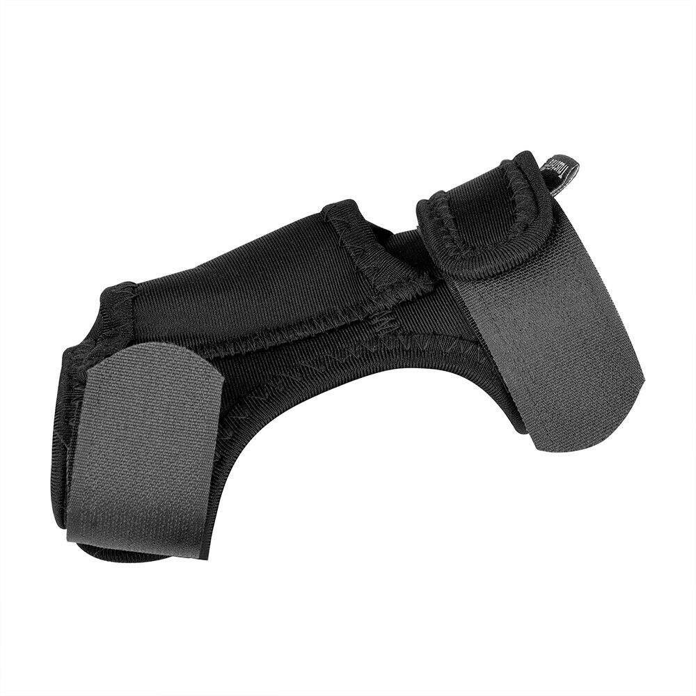 Trustfire Flashlight Pouch Holster Durable Arm Holder For Hands-free Light TF