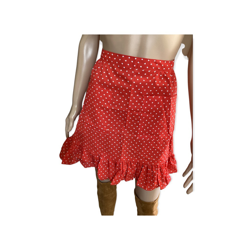 Vintage Inspired Half Apron