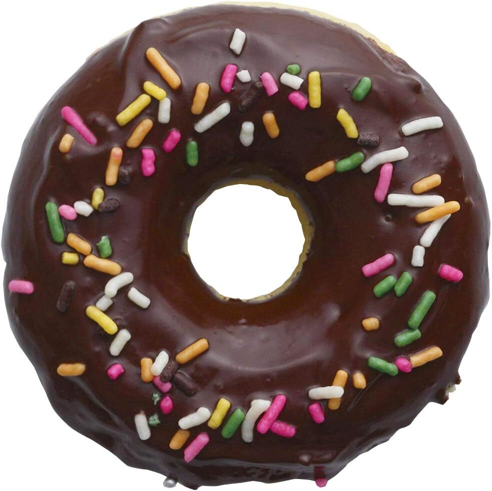 Kai Brand KAI Donut Shape Kai House Select Silicone 6 Pieces Basic DL6244