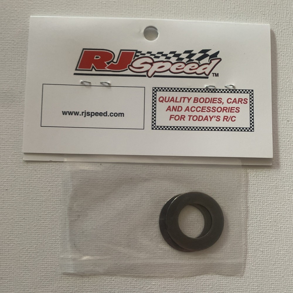 RJ Speed Differential Rings 5752 NEW