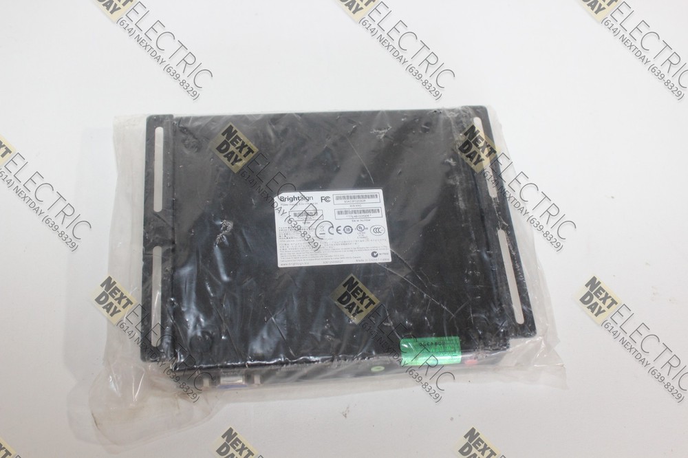 Brightsign, HD920A, Digital Signage Player Display Computer Dolby Decoder