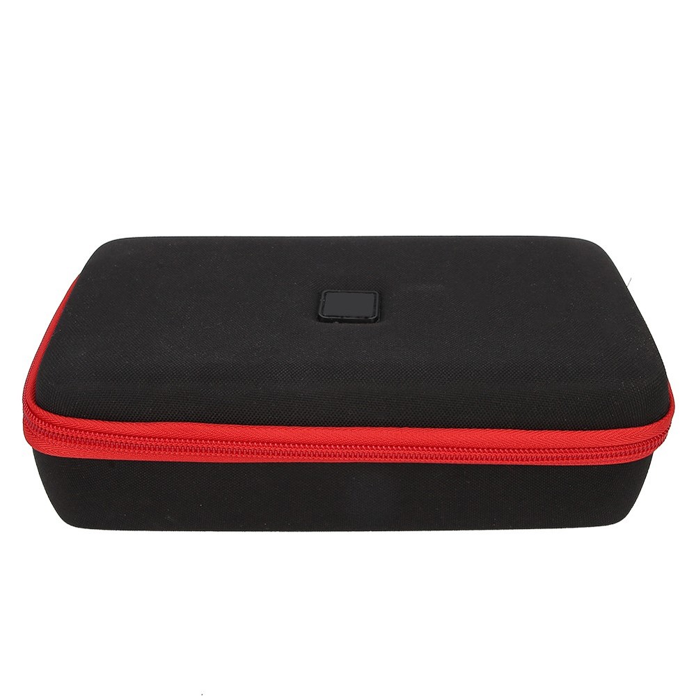 Tool Bag Black EVA Hard Shell Waterproof Mutispandex Hardware Tool Storage