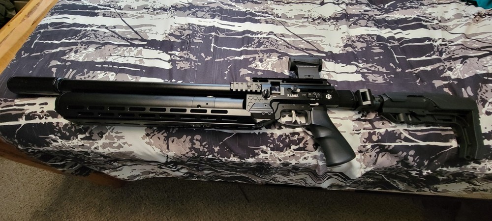 Karma SLS 25