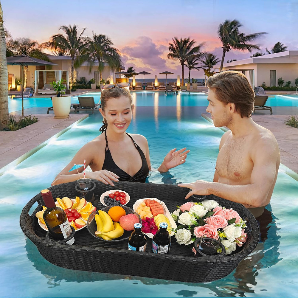 Floating Tray for Pool，Floating Pool Tray, Floating Tray - Floating Pool Table,