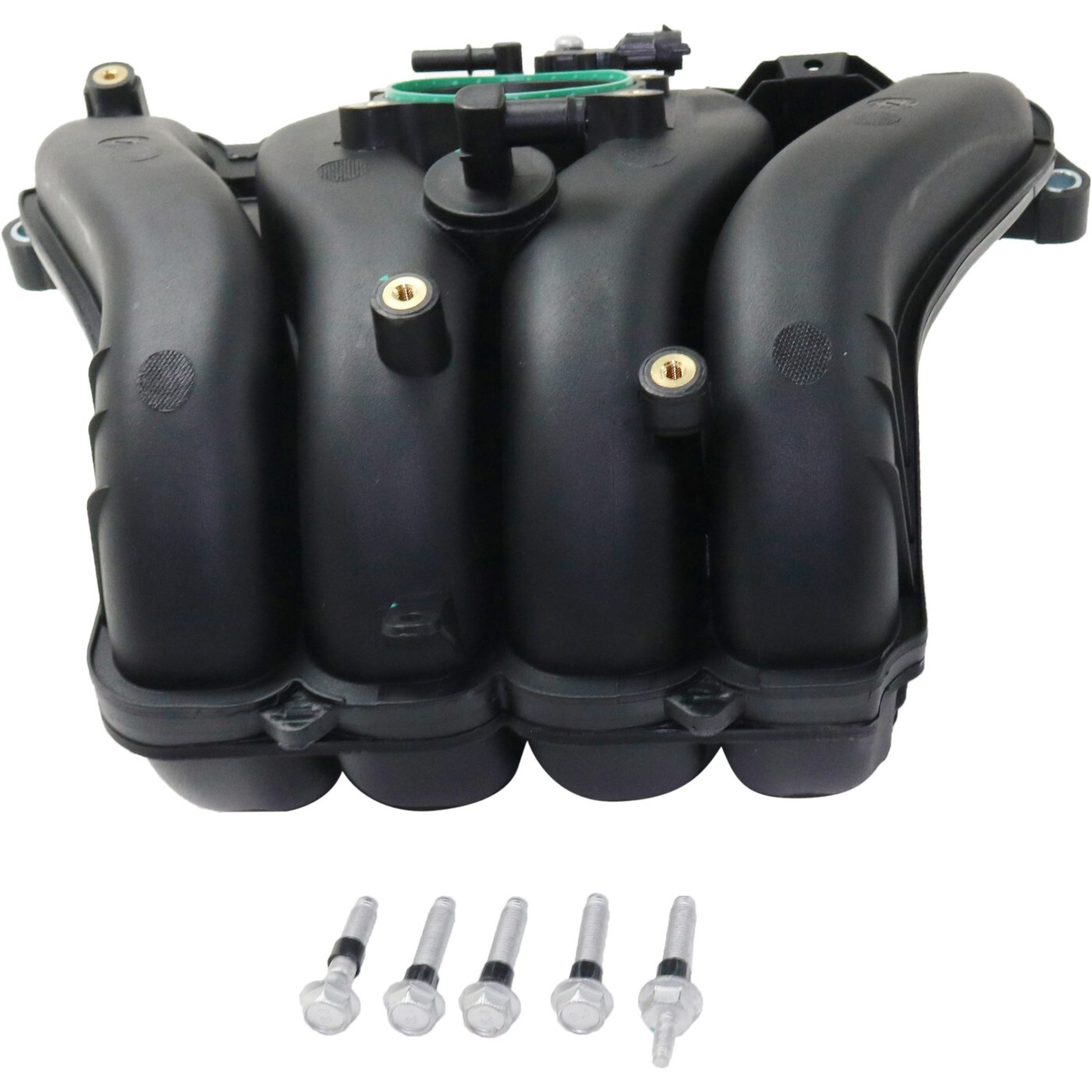 Intake Manifolds for Chevy 12637620 Buick Regal Chevrolet Equinox GMC Terrain