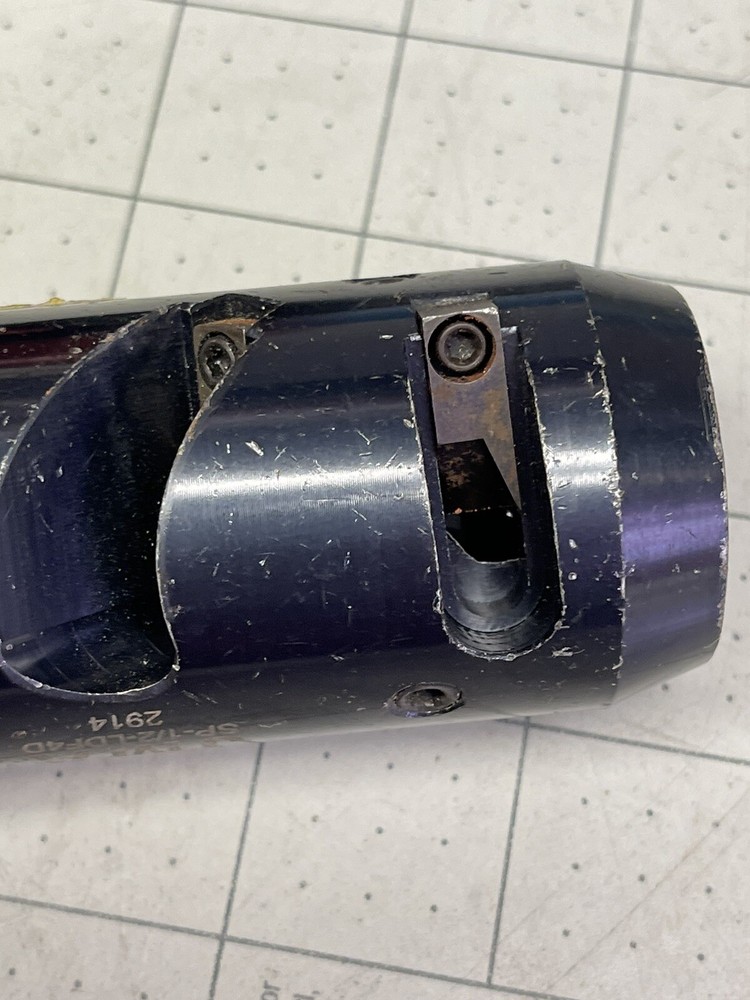 Ridgid RP 210 press frame (xt7