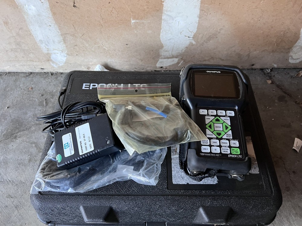 olympus epoch ltc