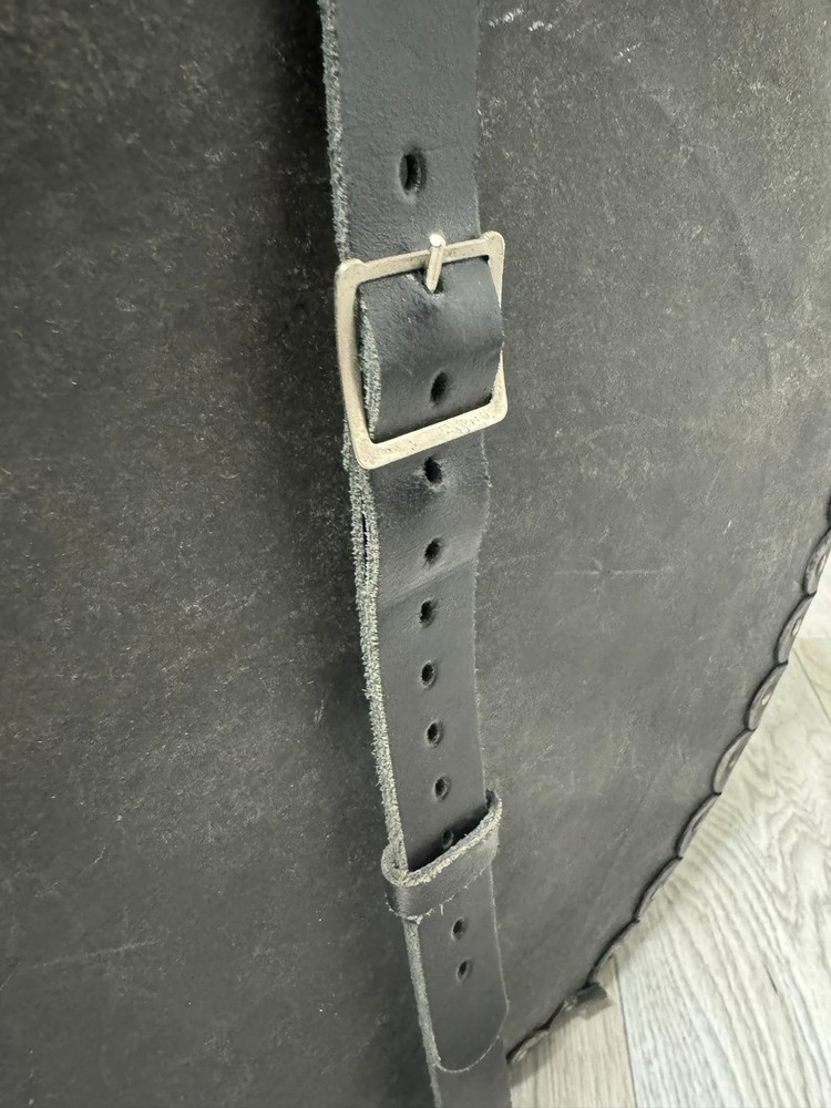 Le Blond 13" Tom Drum Hard Case / Carry Case #VP45