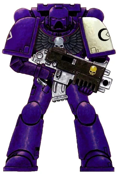 A6 - Purple Moon Sons Custom Transfer Sheet