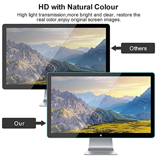 23-24 inch Blue Light Blocking Screen Protector Panel,Eye 23-24 inch monitors