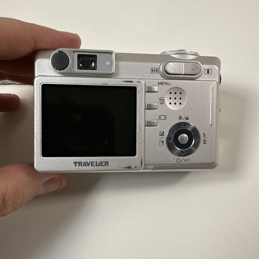 Digital Camera Spares and Repairs Bundle