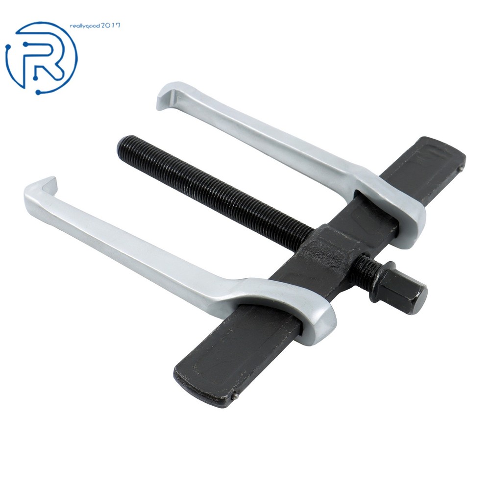 8 Inch 2jaw Gear Puller Adjustable Bearing Puller Gears Reversible Removal Tool