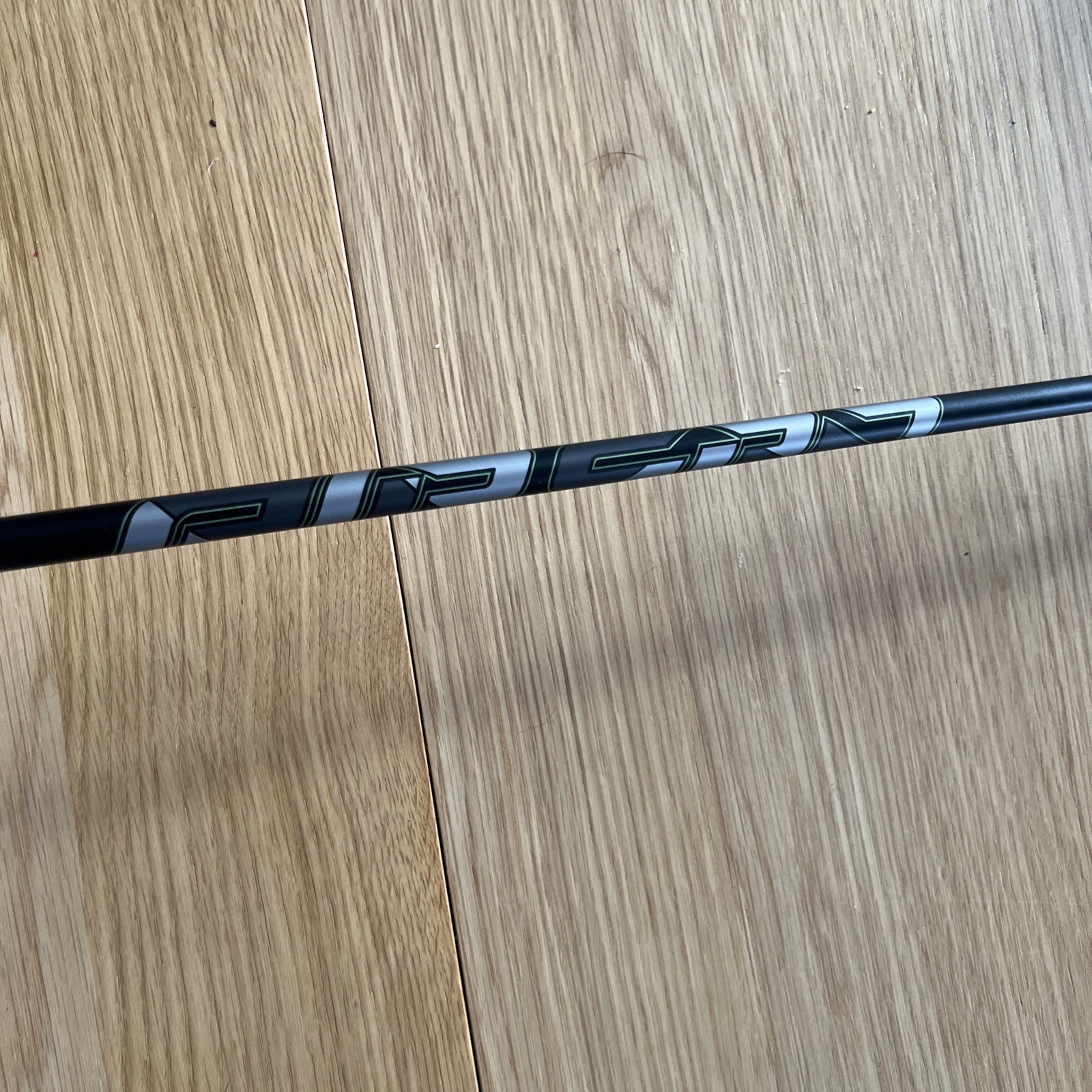 TaylorMade Qi35 MAX 15.5* 3 Wood Stf Fujikura Air Speeder 50 Senior Very Good