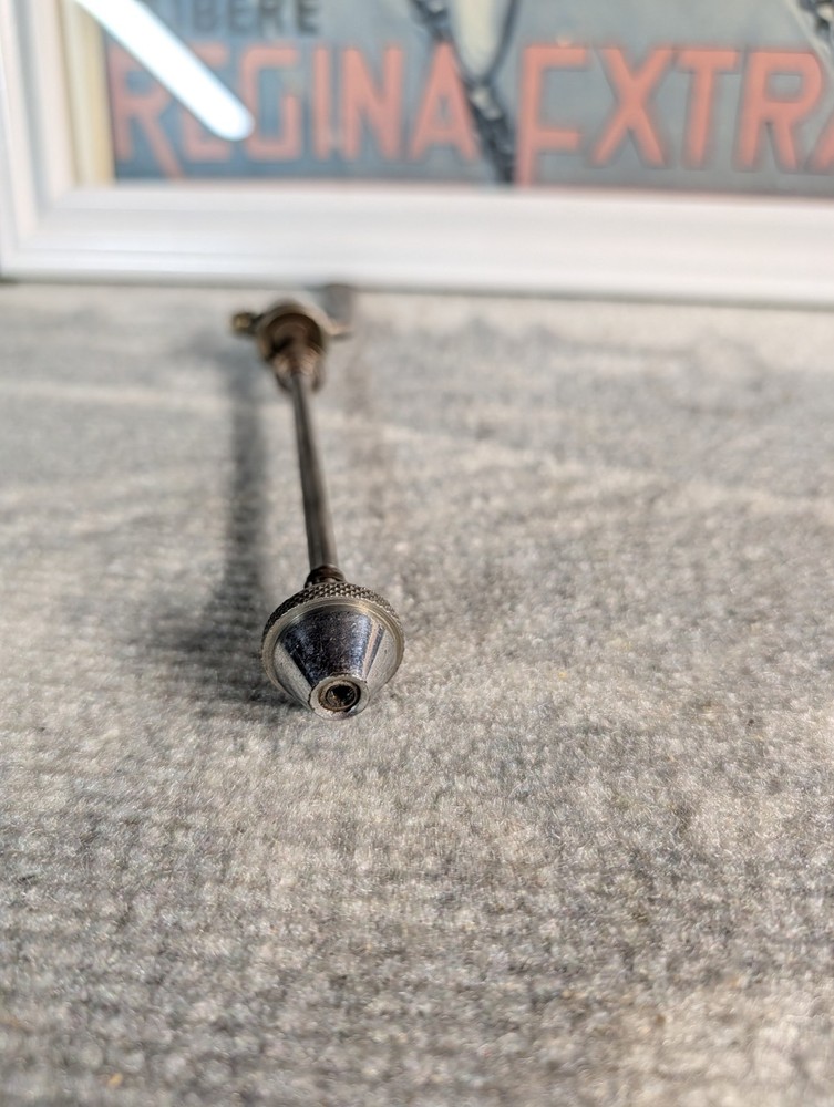 1950's Gnutti Front Skewer