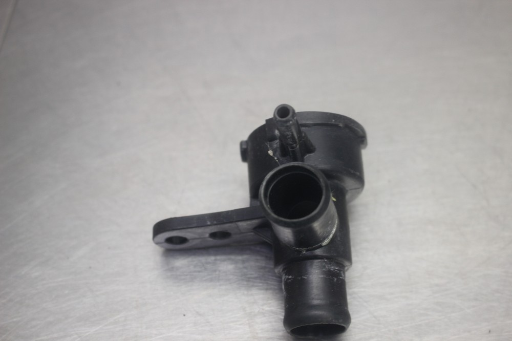 08-12 Ninja 250 Ex250 250r Engine Radiator Cap Housing