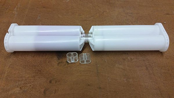 Connector Impression Cartridge Transfer Connectors Transfer Unused Material