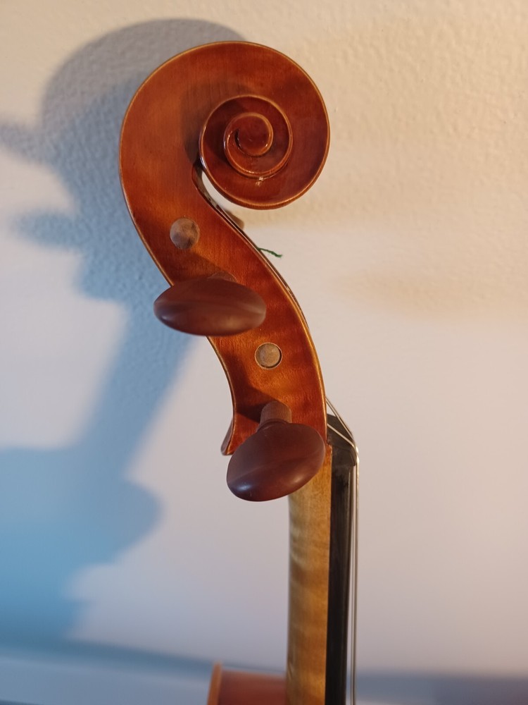 violin 4/4