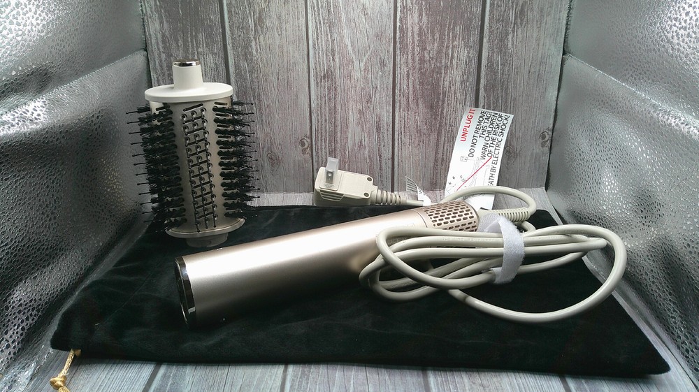 Fentgo Air System & Drying System , Model TD-2301