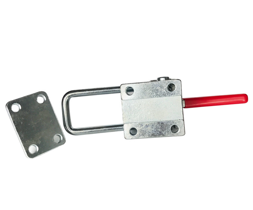 HIGH CAPACITY LATCH 40380 WITH CATCH!