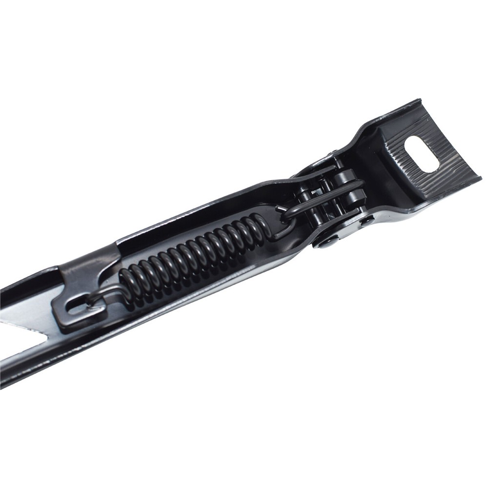 For BMW E60 E61 E63 E64 Passenger Right Front Windshield Wiper Arm 61617185366 S