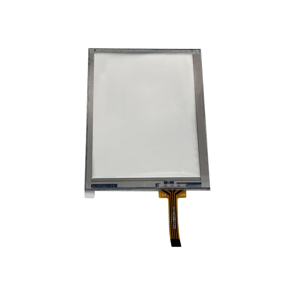 New Touch Screen Digitizer Glass Lens Replacement For Trimble TSC2