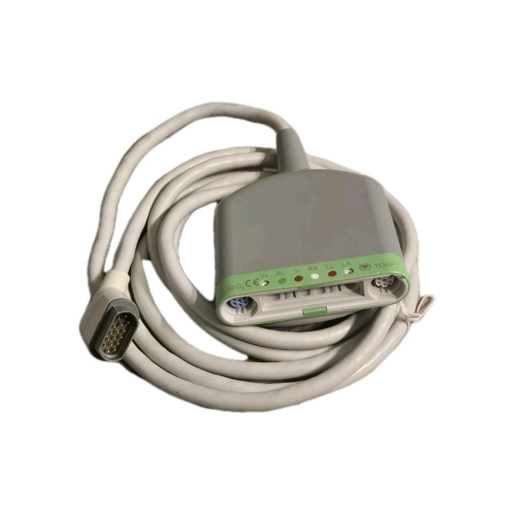 Drager MS20094 MultiMed Multiparameter Cable