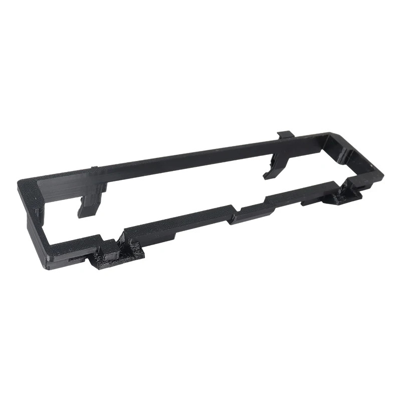 Car Air Conditioning Control Panel Bracket For BMW 3 SERIES E46 Climate Control