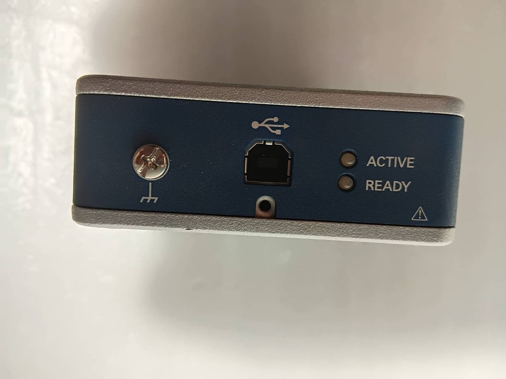 National Instruments cDAQ-9171 CompactDAQ 1-Slot USB Chassis