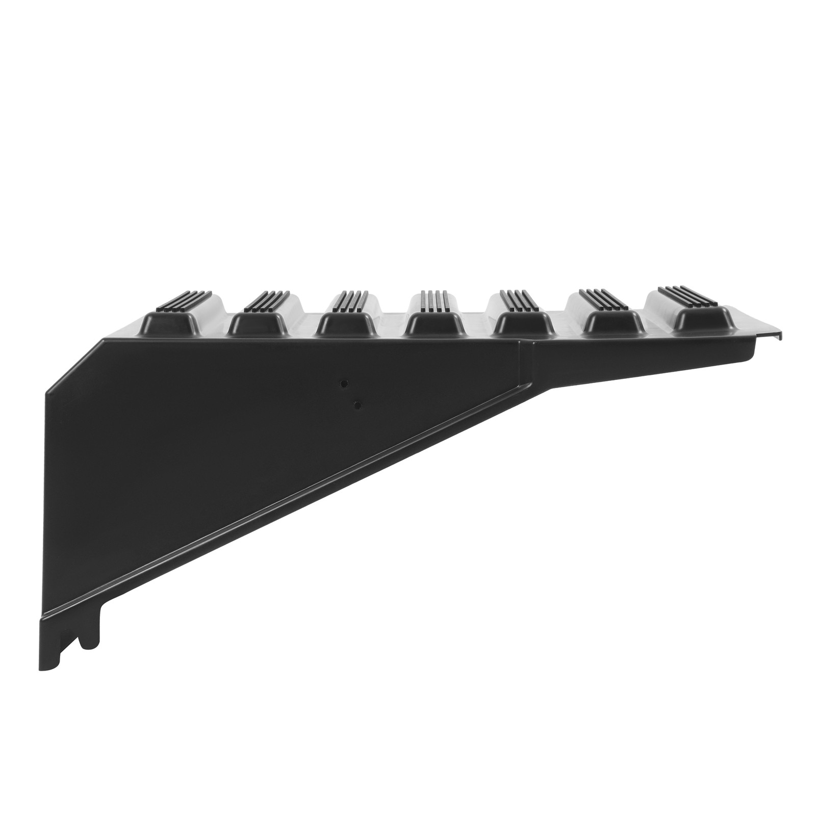 Battery Box Lid Cover Assembly Battery Tray For International 8600