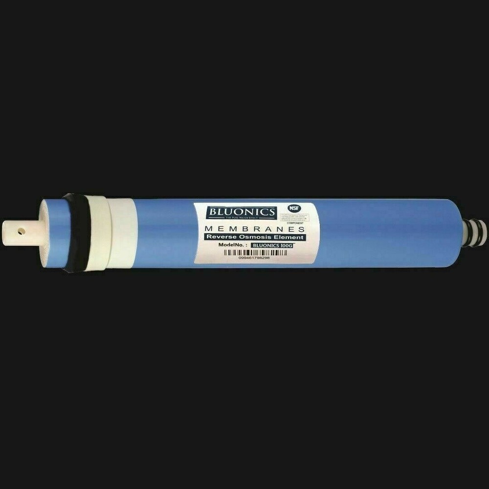 Reverse Osmosis Membrane 100 GPD RO Replacement Water Filter ( NSF Certified )