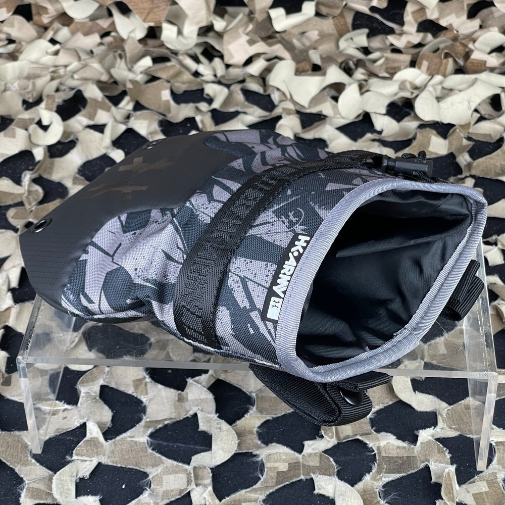 NEW HK Army Hostile EVAC Dump Pouch - Grey