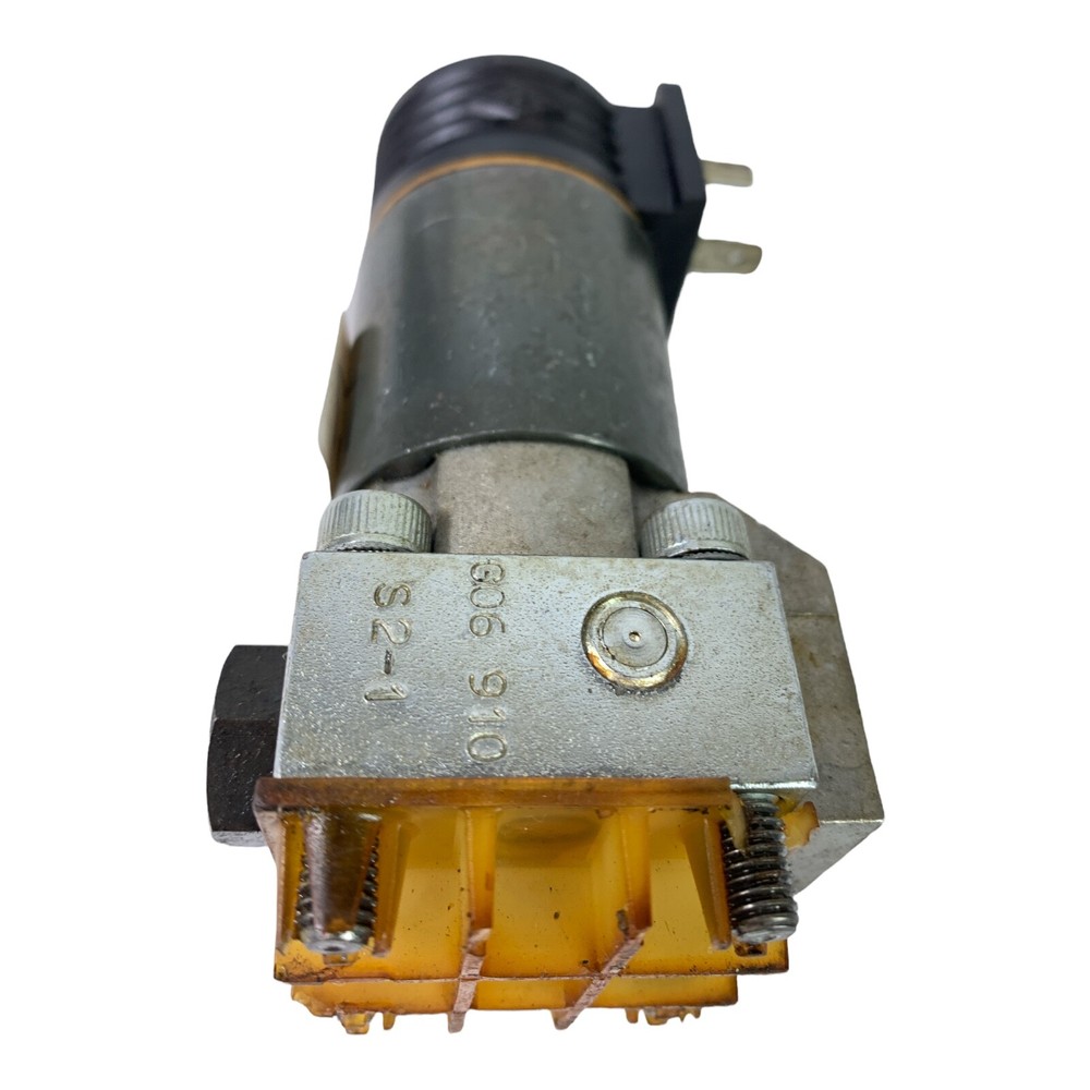Hawe GS2-1 Track Valve