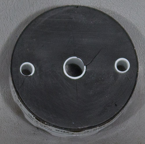 SensorTec Q9-CJ-U(0-100)C Type-J TC 0-100°C Basic Temperature Transmitter