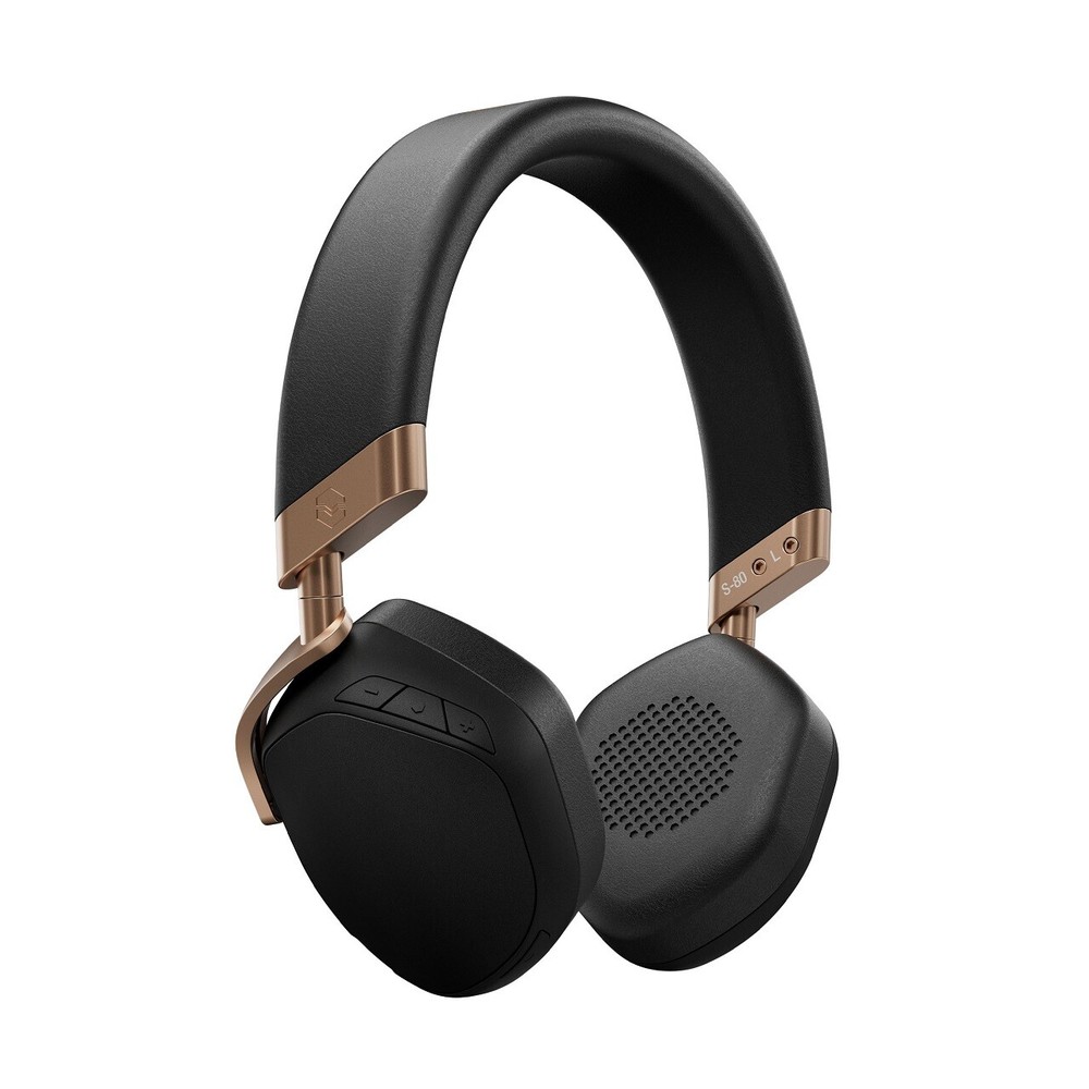 V-MODA S-80 Rose Gold
