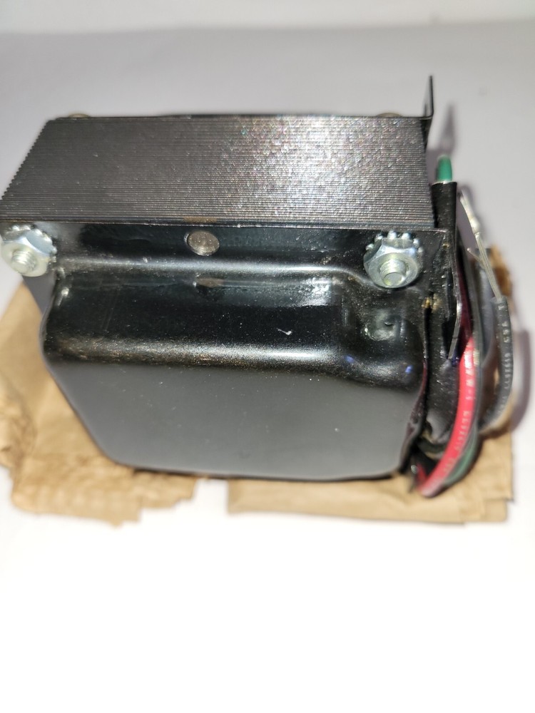 Thordarson 24R91 Half Wave Power Transformer