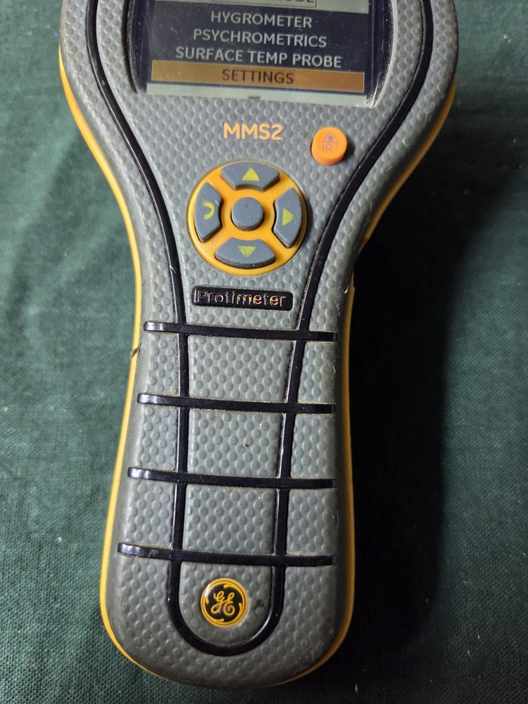 Protimeter MMS2 Moisture Meter MMS2 BLD8800