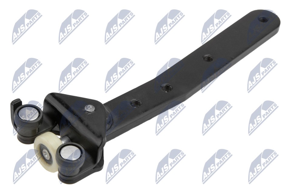 For NTY EZC-FT-097 LOWER ROLLER GUIDE SLIDING DOOR