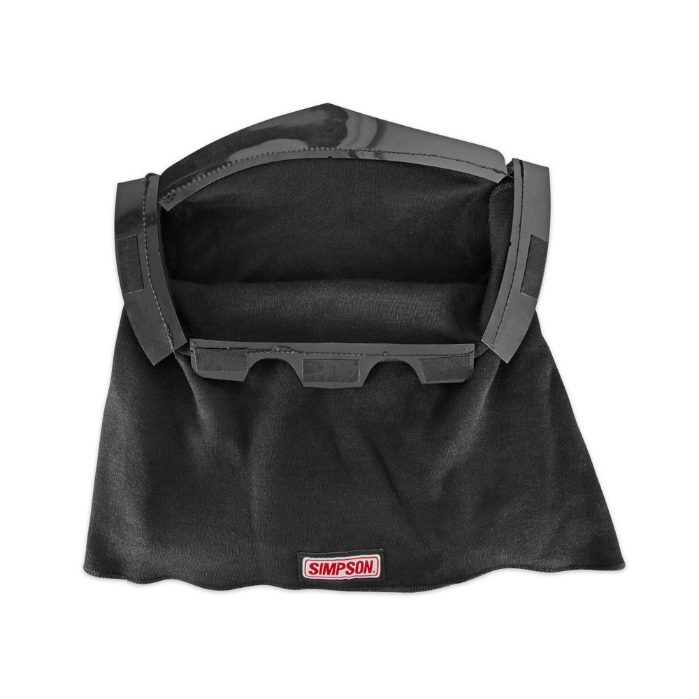 Simpson Helmet Skirt 97068;