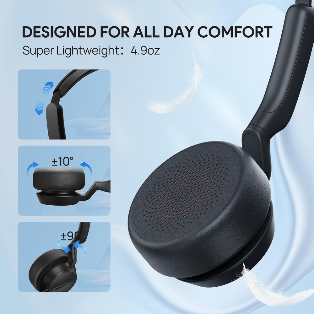 Yealink UH42 Headset